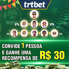 trtbet Indique amigos para receber um bônus