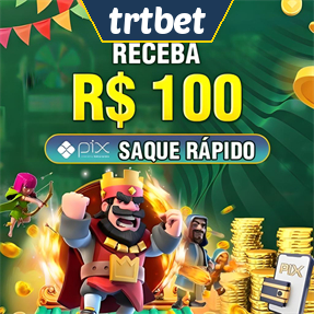 trtbet Ganhe R$ 100,00 Gratis