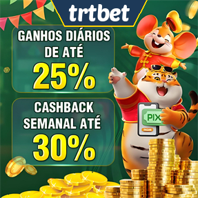 trtbet Fundo de Resgate de Perdas Semanais