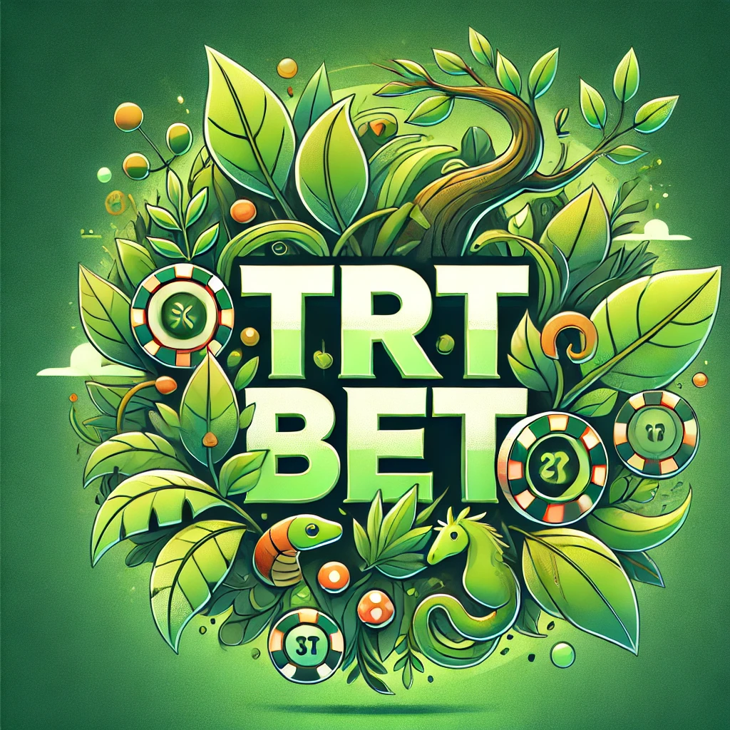 Logo da trtbet